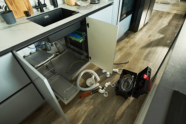Reliable Drain Cleaning contractor in Petrolia, CA by Street Wise - Plumbing